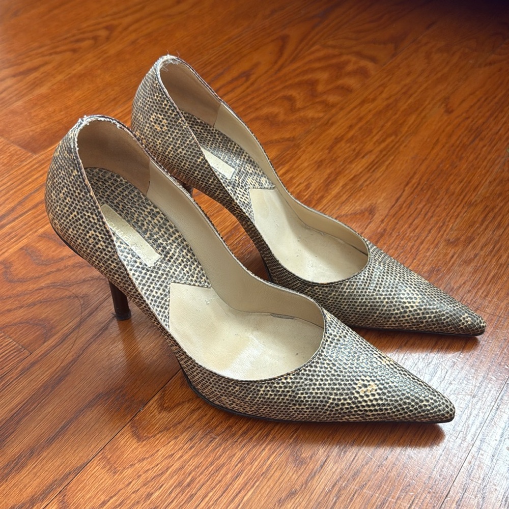 Michael Kors Pump